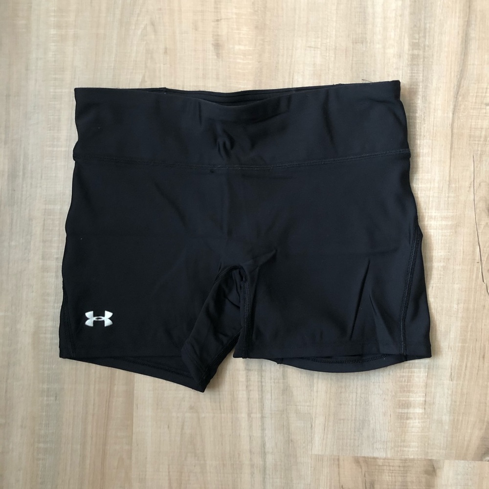 UA Spandex